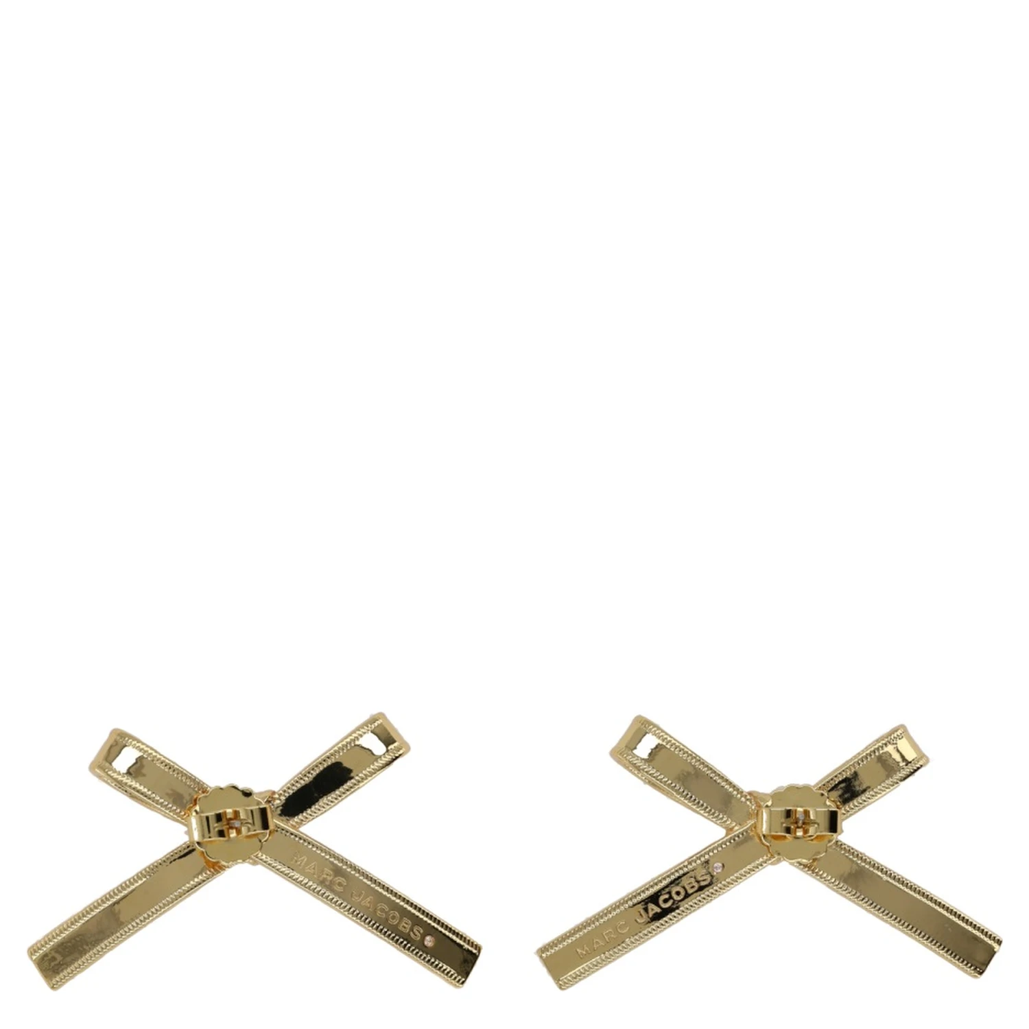 ORECCHINI "THE LINGERIE BOW"