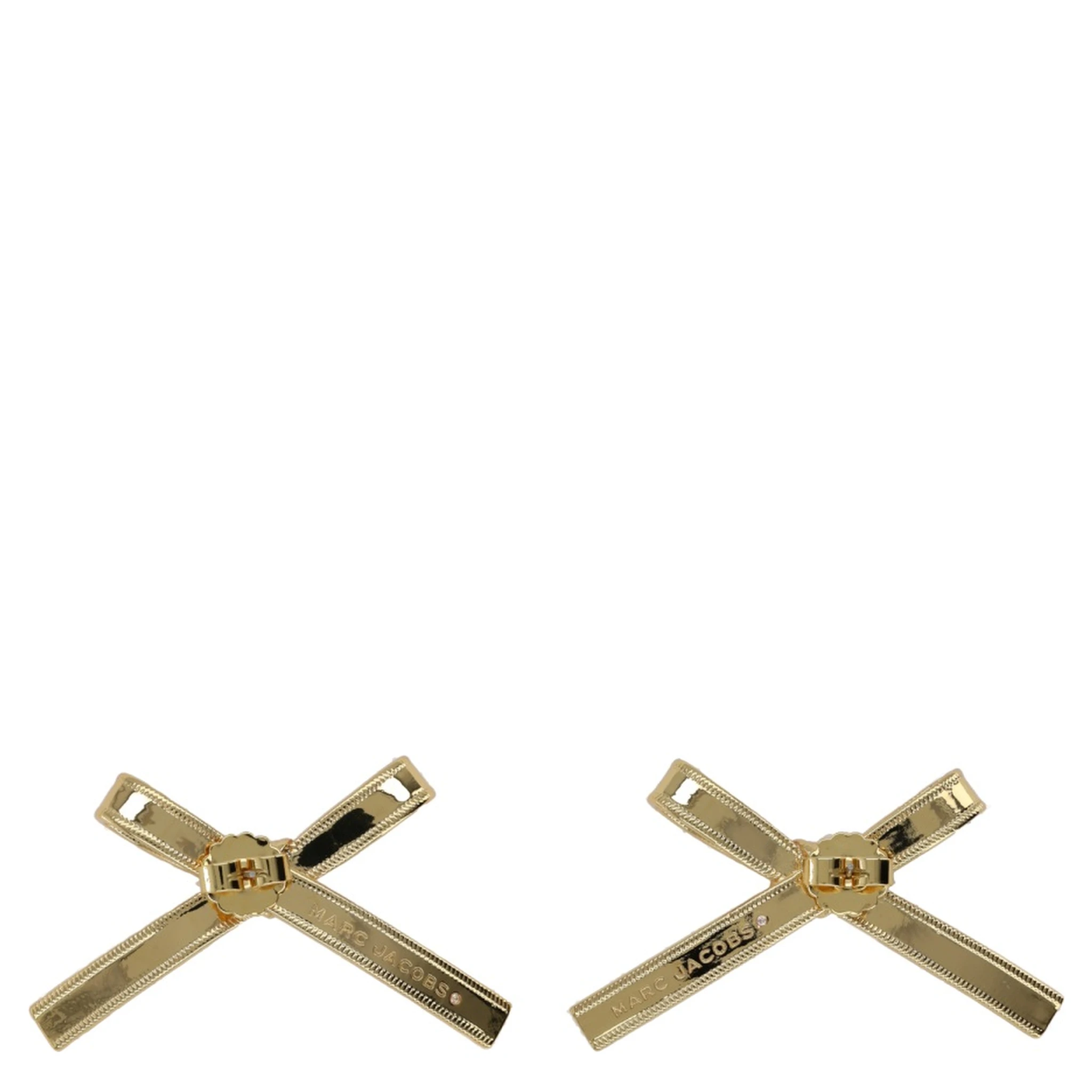 ORECCHINI "THE LINGERIE BOW"