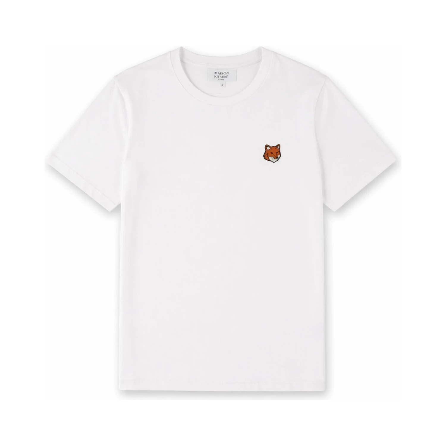 "FOX HEAD" T-SHIRT