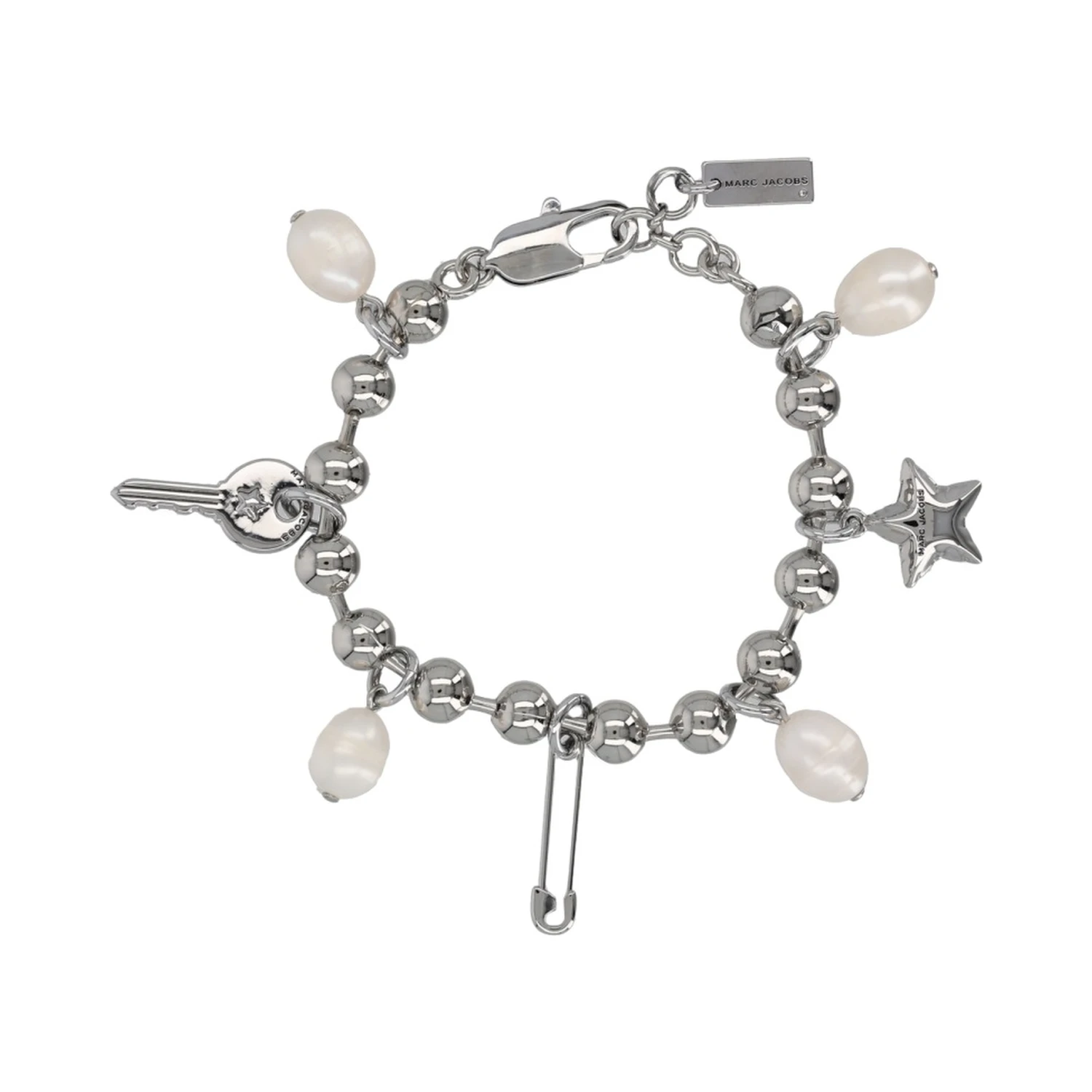 BRACCIALE "PUNK BEAUTY"