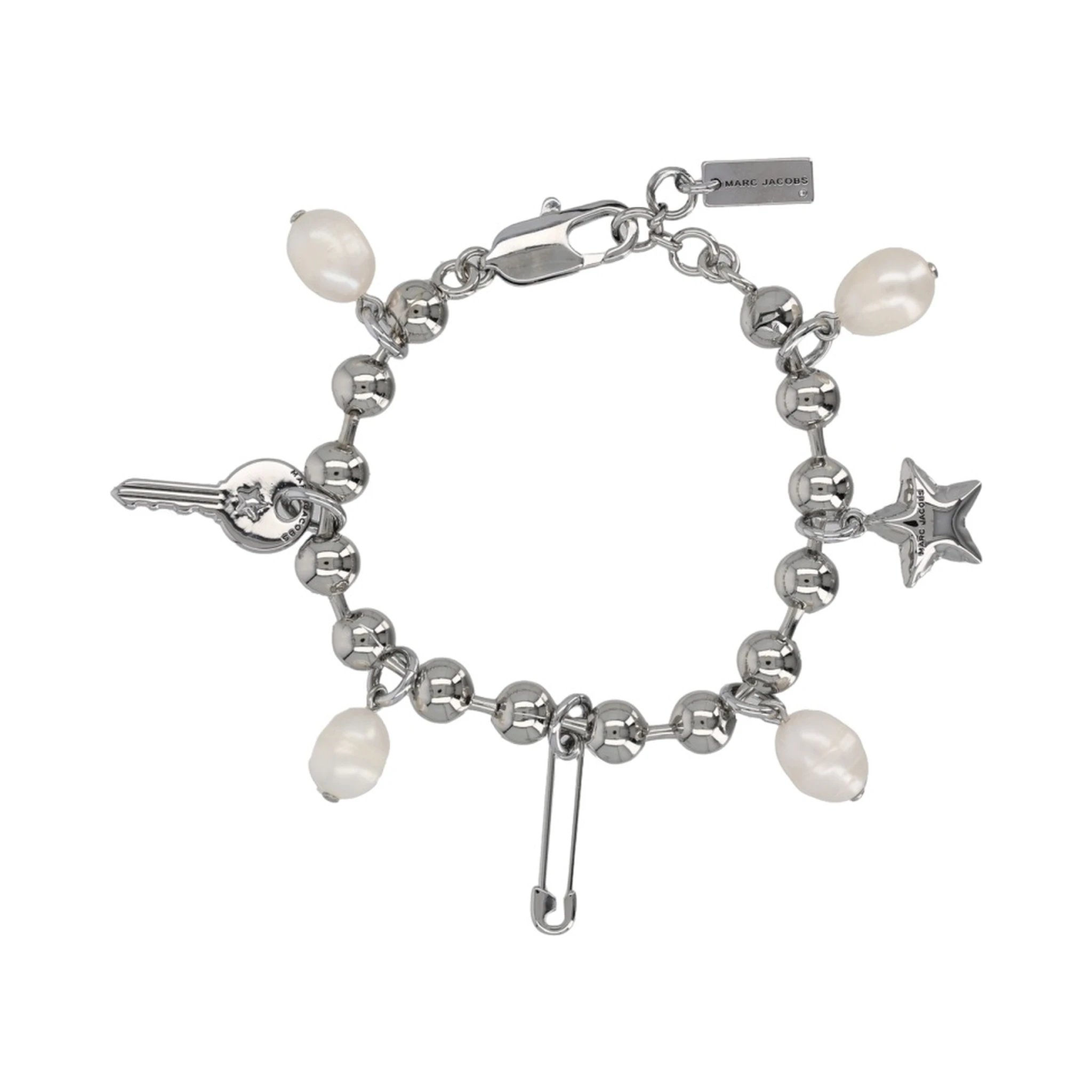 BRACCIALE "PUNK BEAUTY"