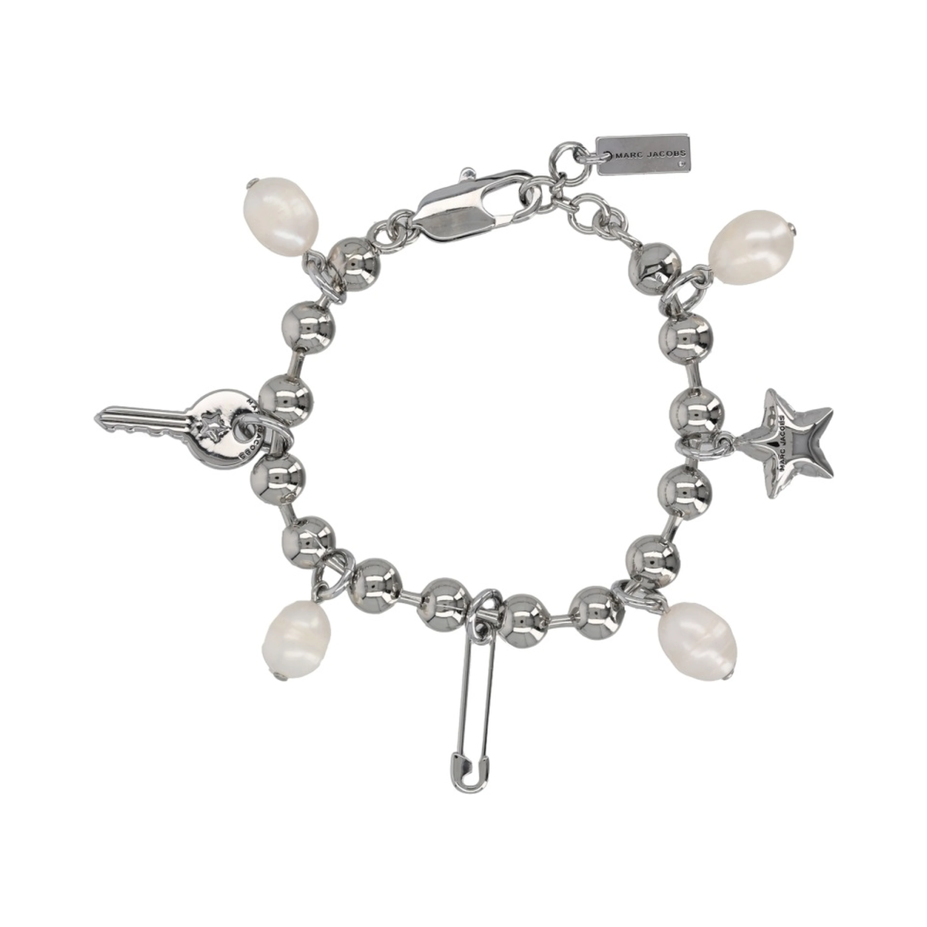 BRACCIALE "PUNK BEAUTY"