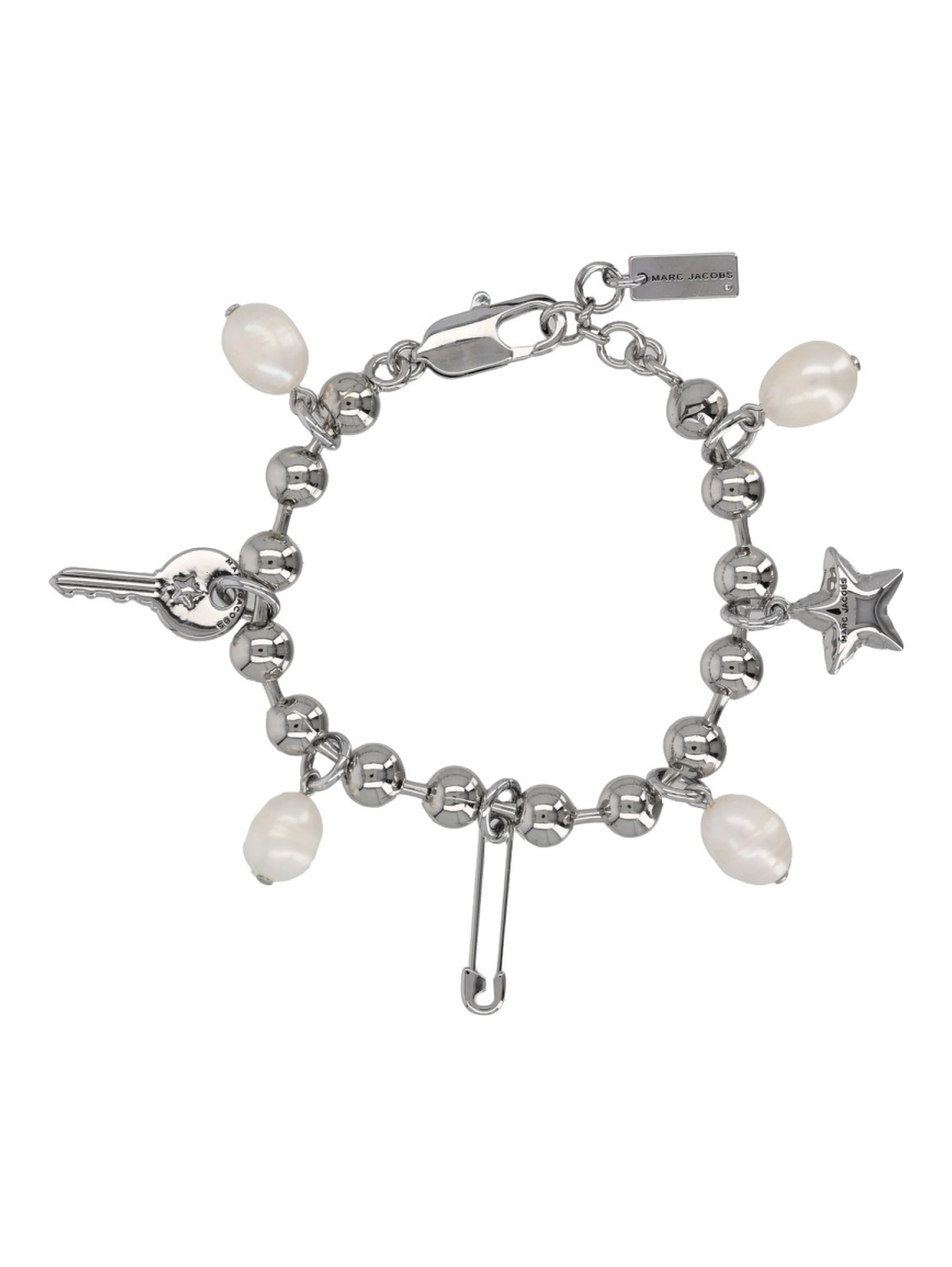 BRACCIALE "PUNK BEAUTY"