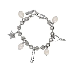 BRACCIALE "PUNK BEAUTY"