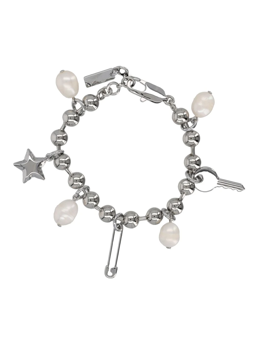 BRACCIALE "PUNK BEAUTY"