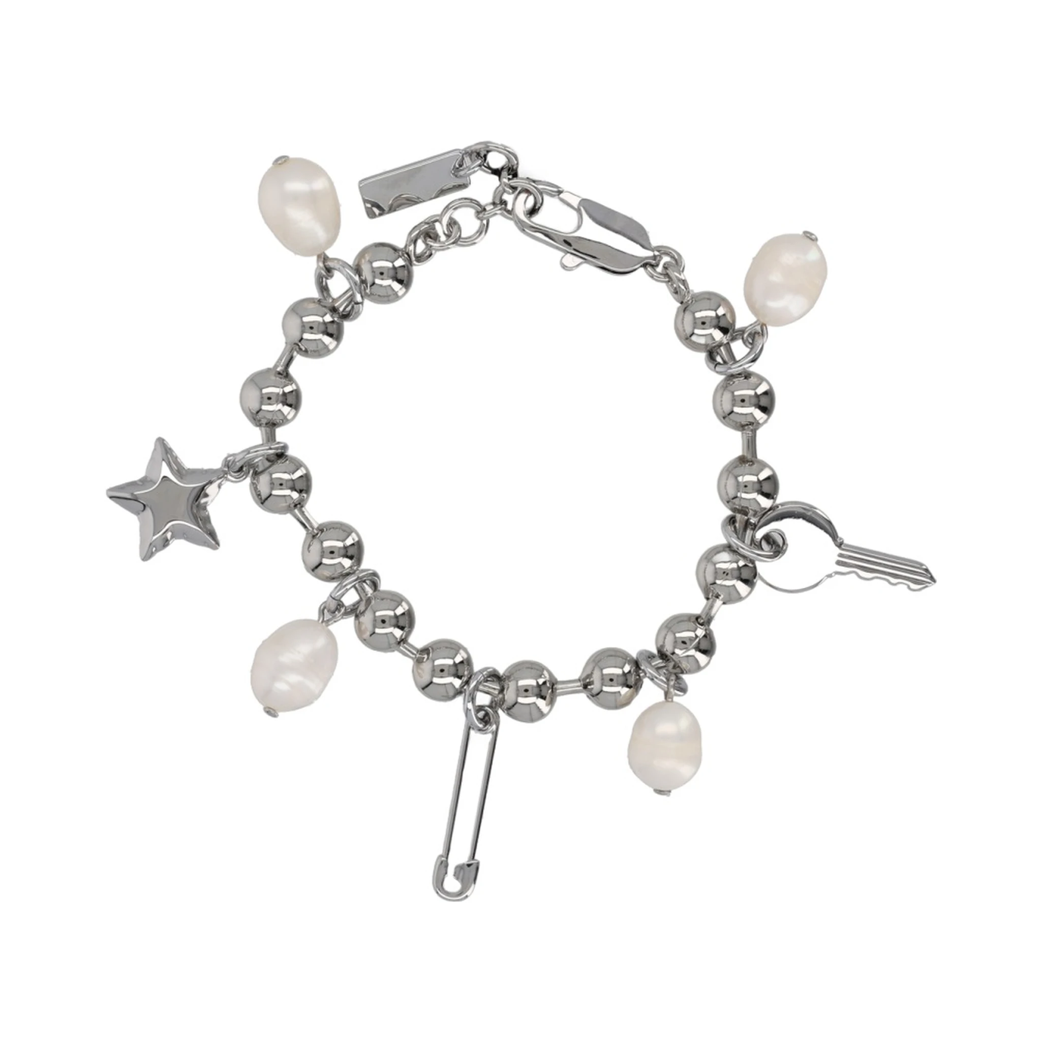 BRACCIALE "PUNK BEAUTY"