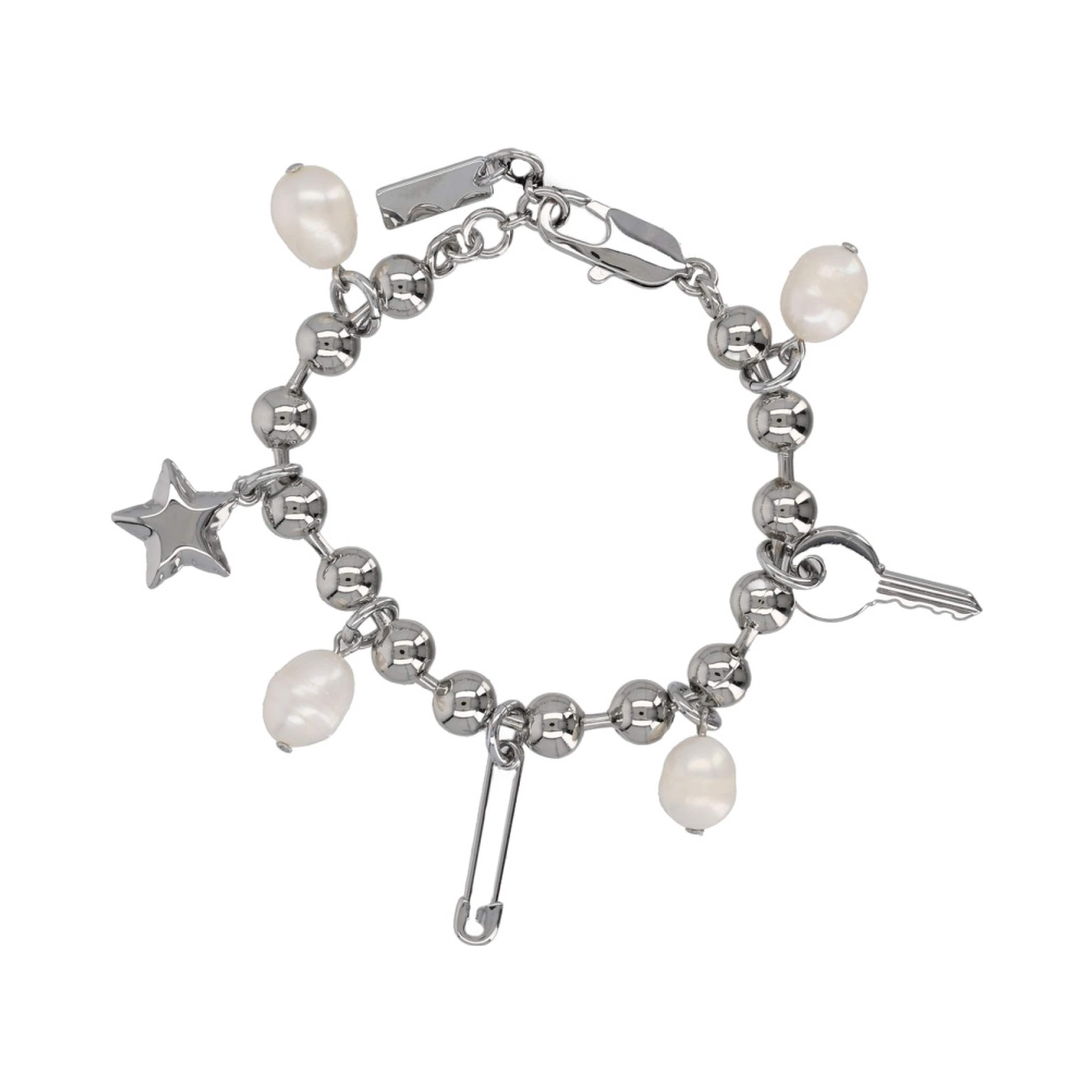 BRACCIALE "PUNK BEAUTY"