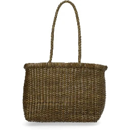 BORSA "B WEAVE" SMALL