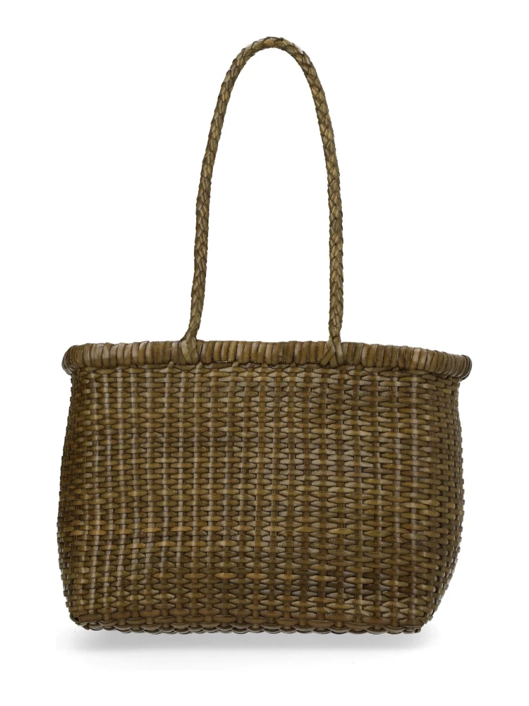 BORSA "B WEAVE" SMALL