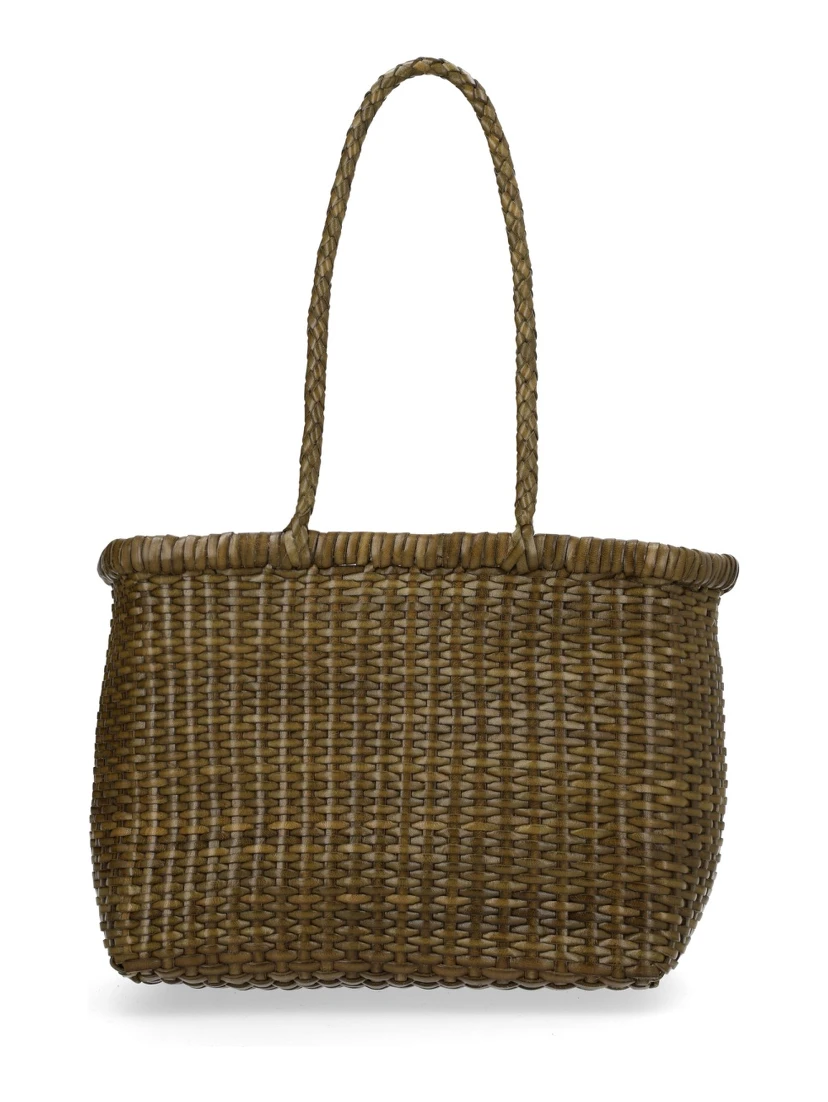 BORSA "B WEAVE" SMALL
