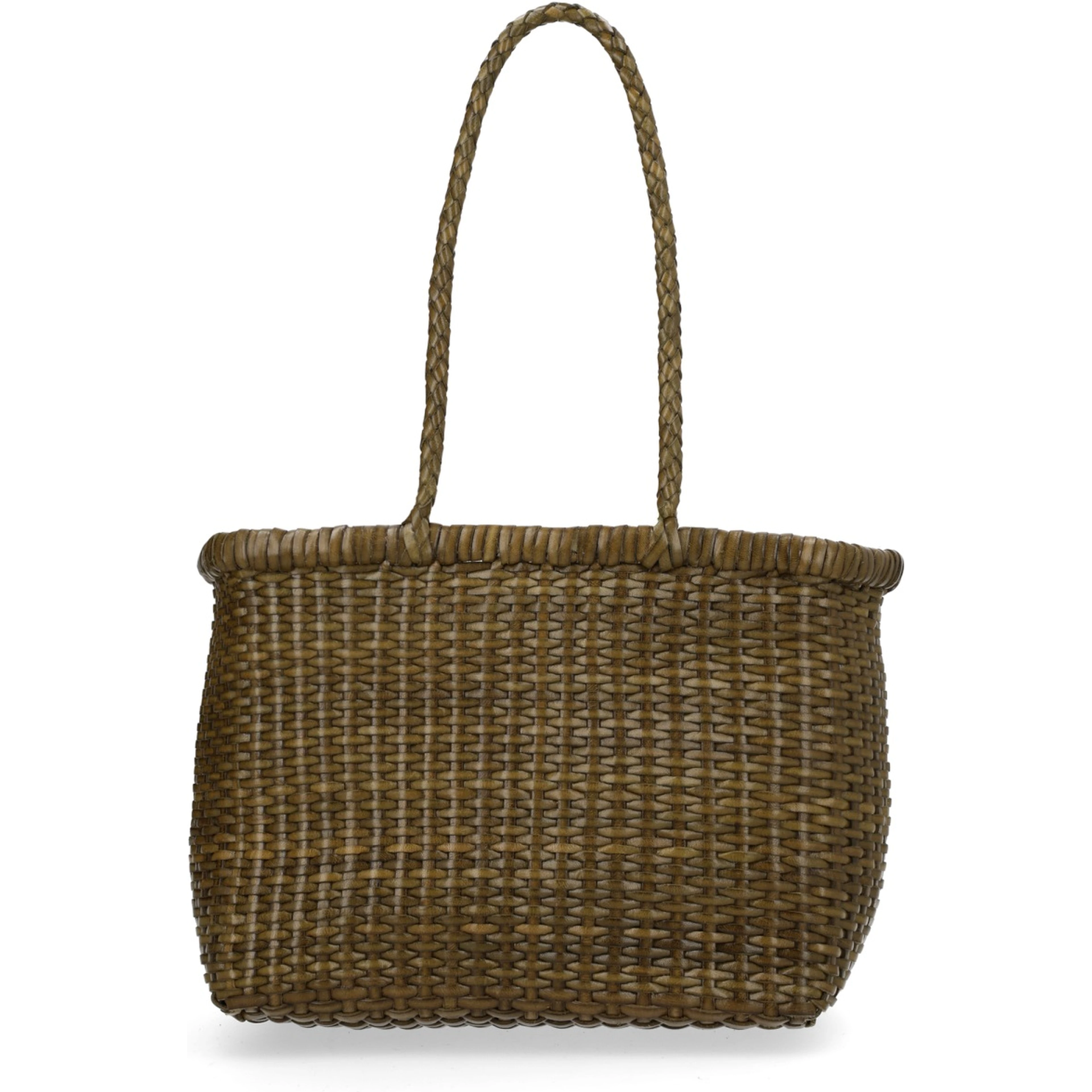 BORSA "B WEAVE" SMALL