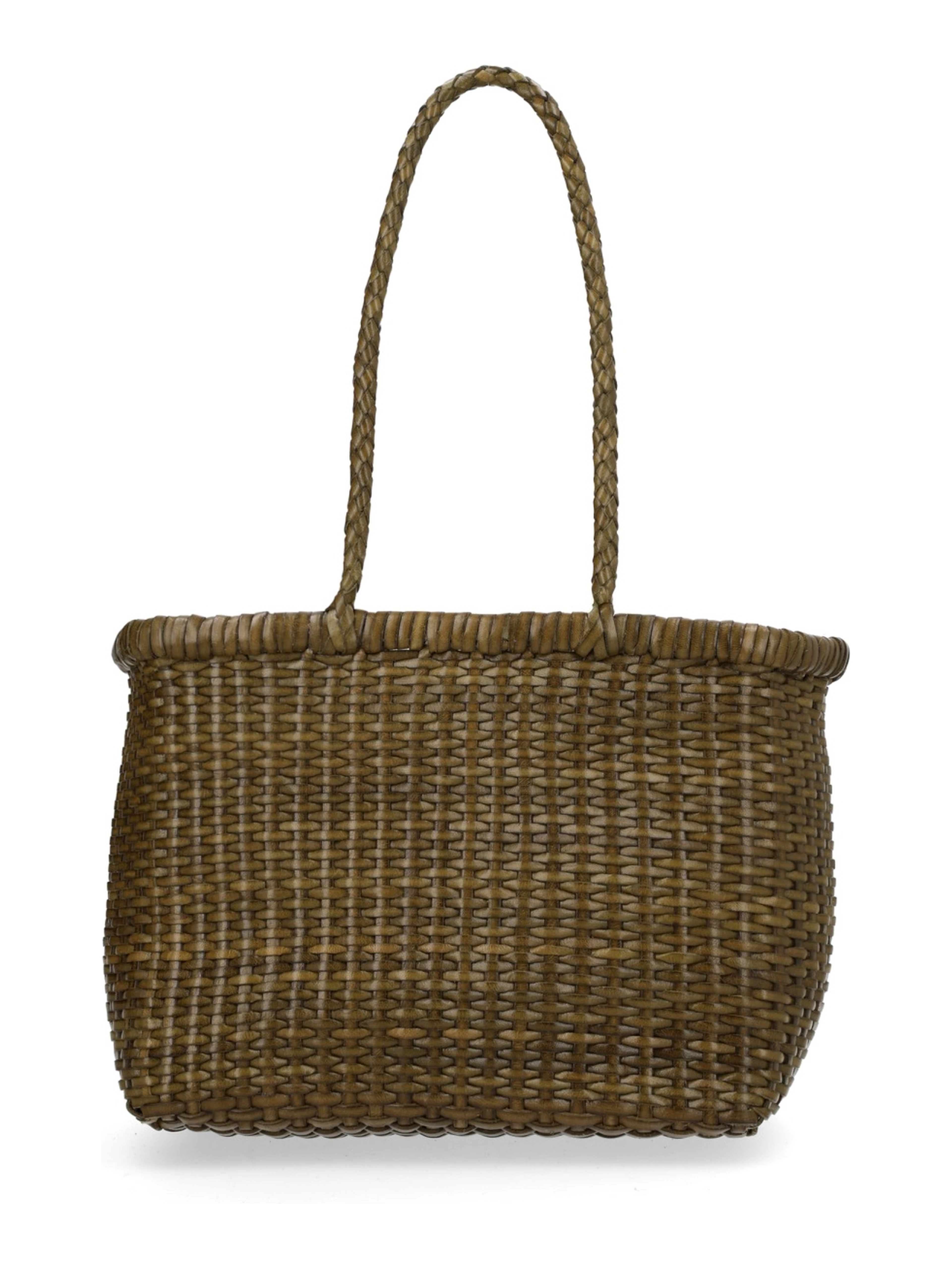 BORSA "B WEAVE" SMALL