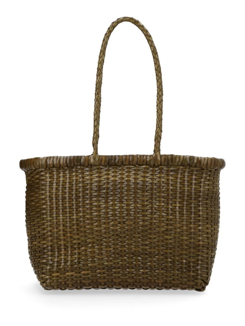 BORSA "B WEAVE" SMALL