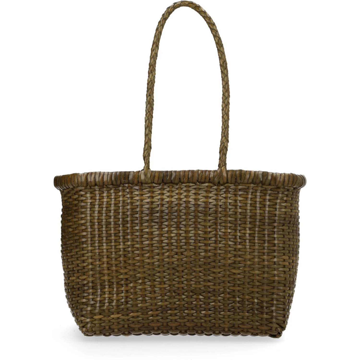BORSA "B WEAVE" SMALL
