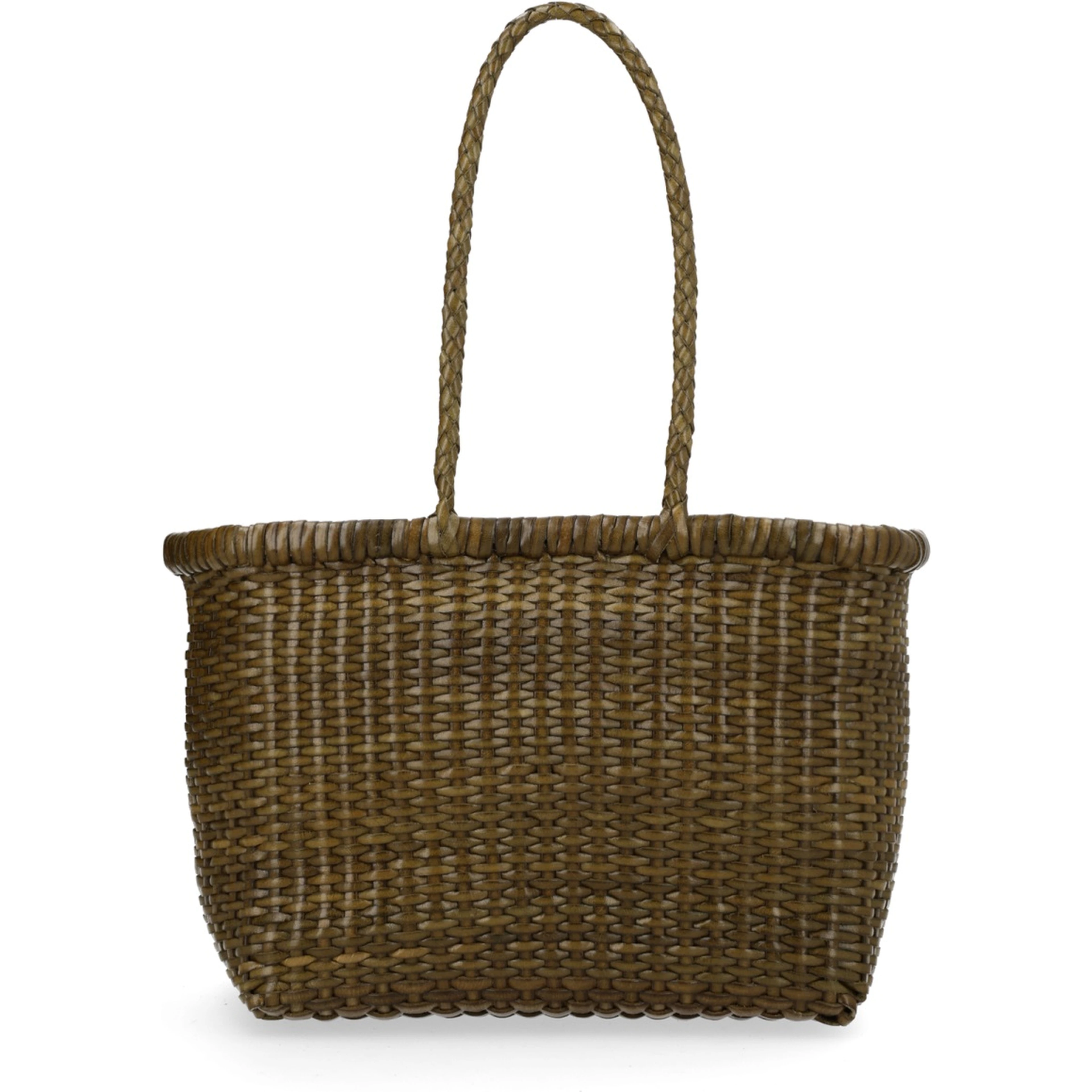 BORSA "B WEAVE" SMALL