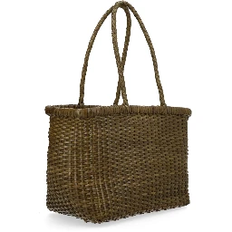 BORSA "B WEAVE" SMALL