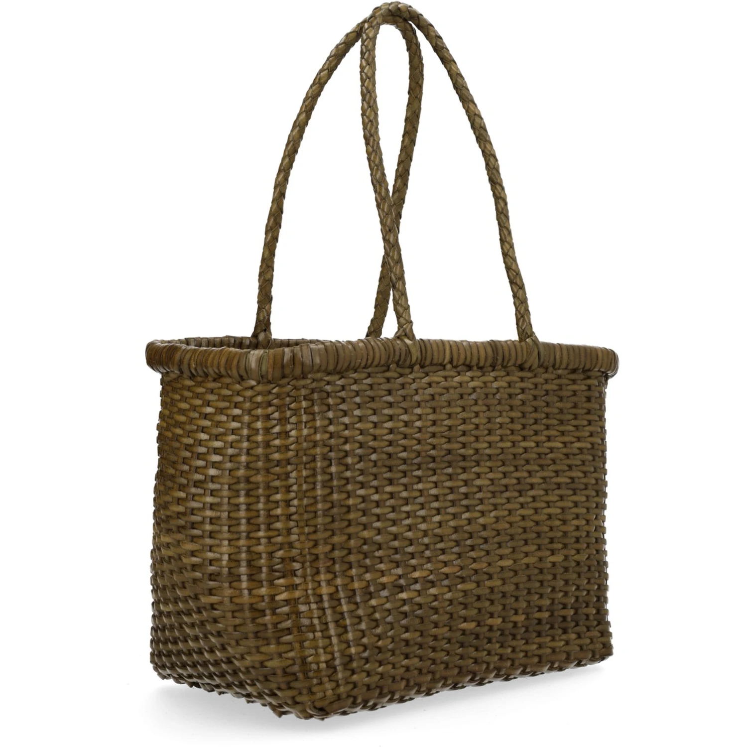 BORSA "B WEAVE" SMALL