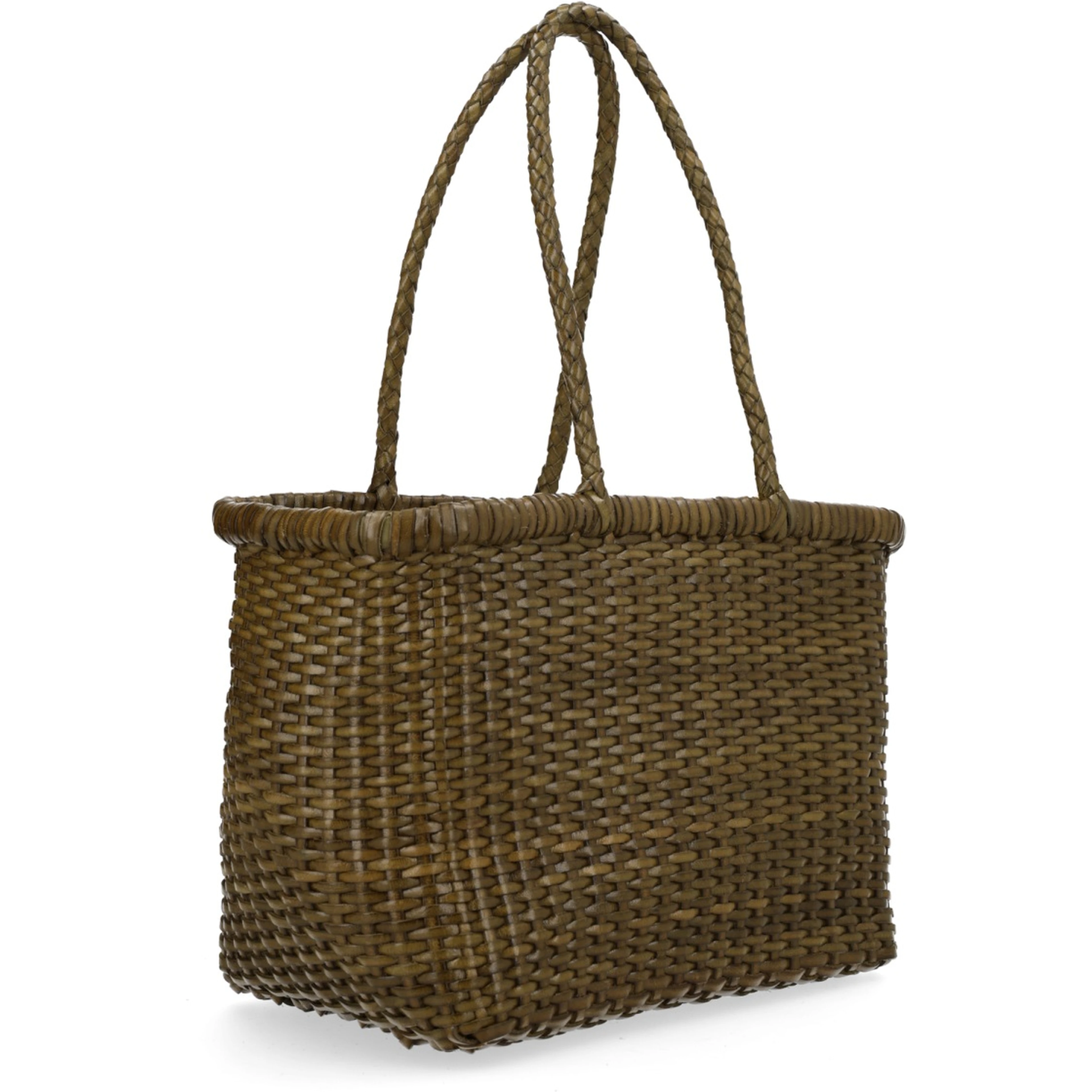 BORSA "B WEAVE" SMALL