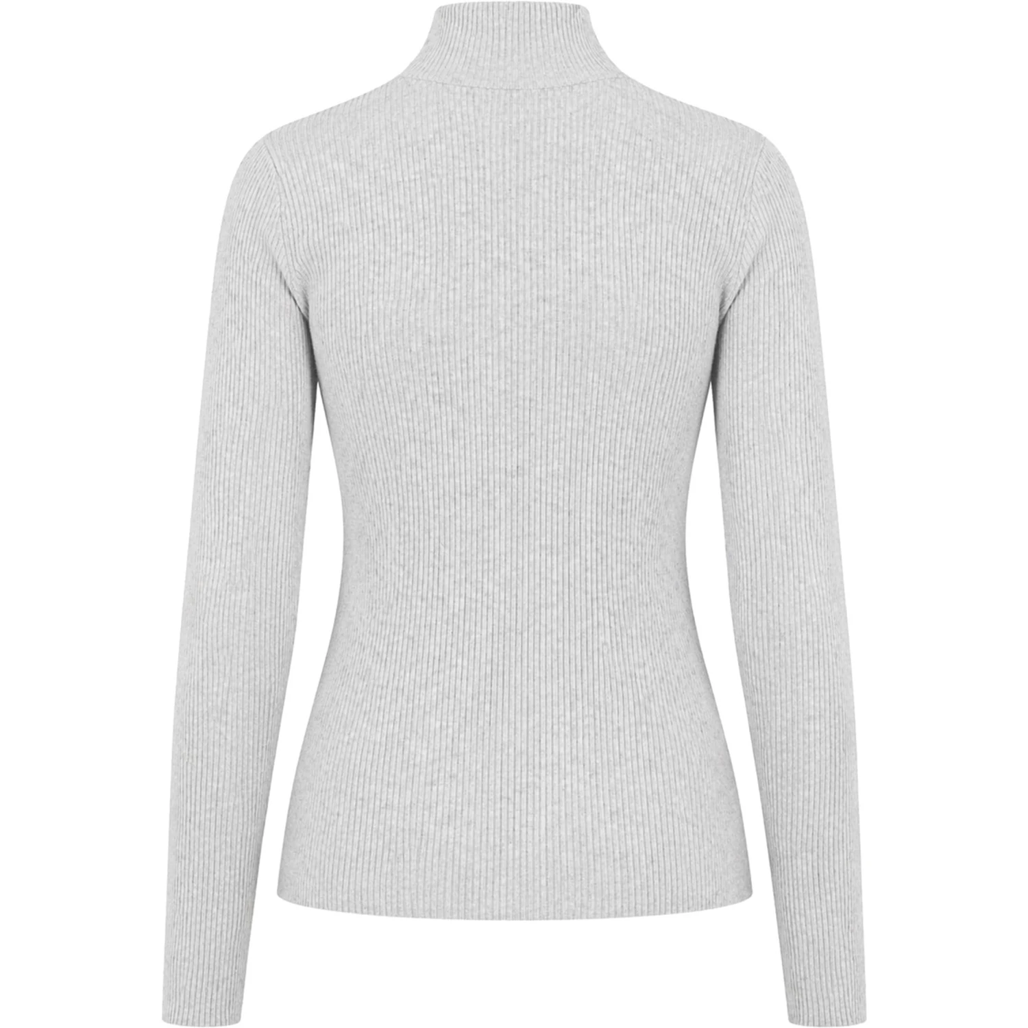 FOX PATCH JERSEY