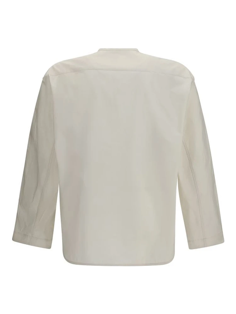 Beige Cotton Top alternative