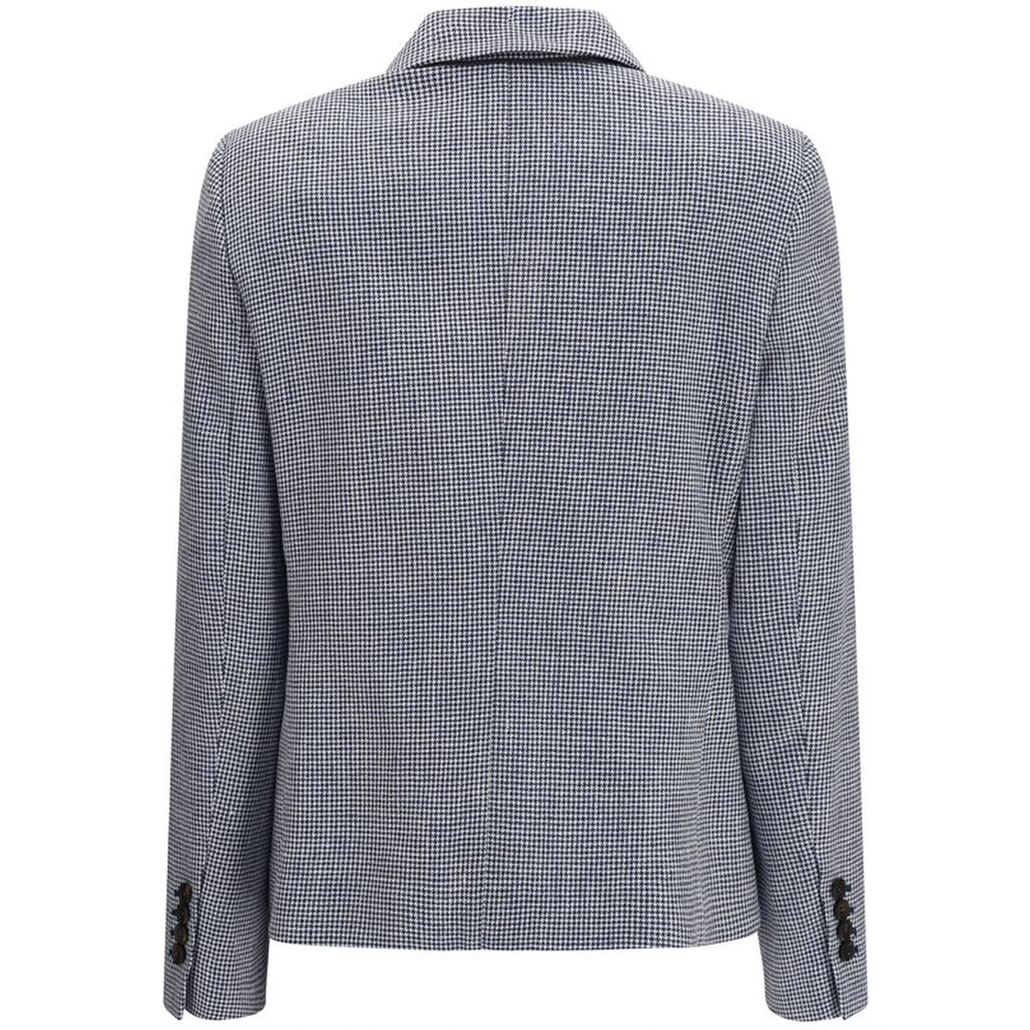 Multicolor Linen Clothing