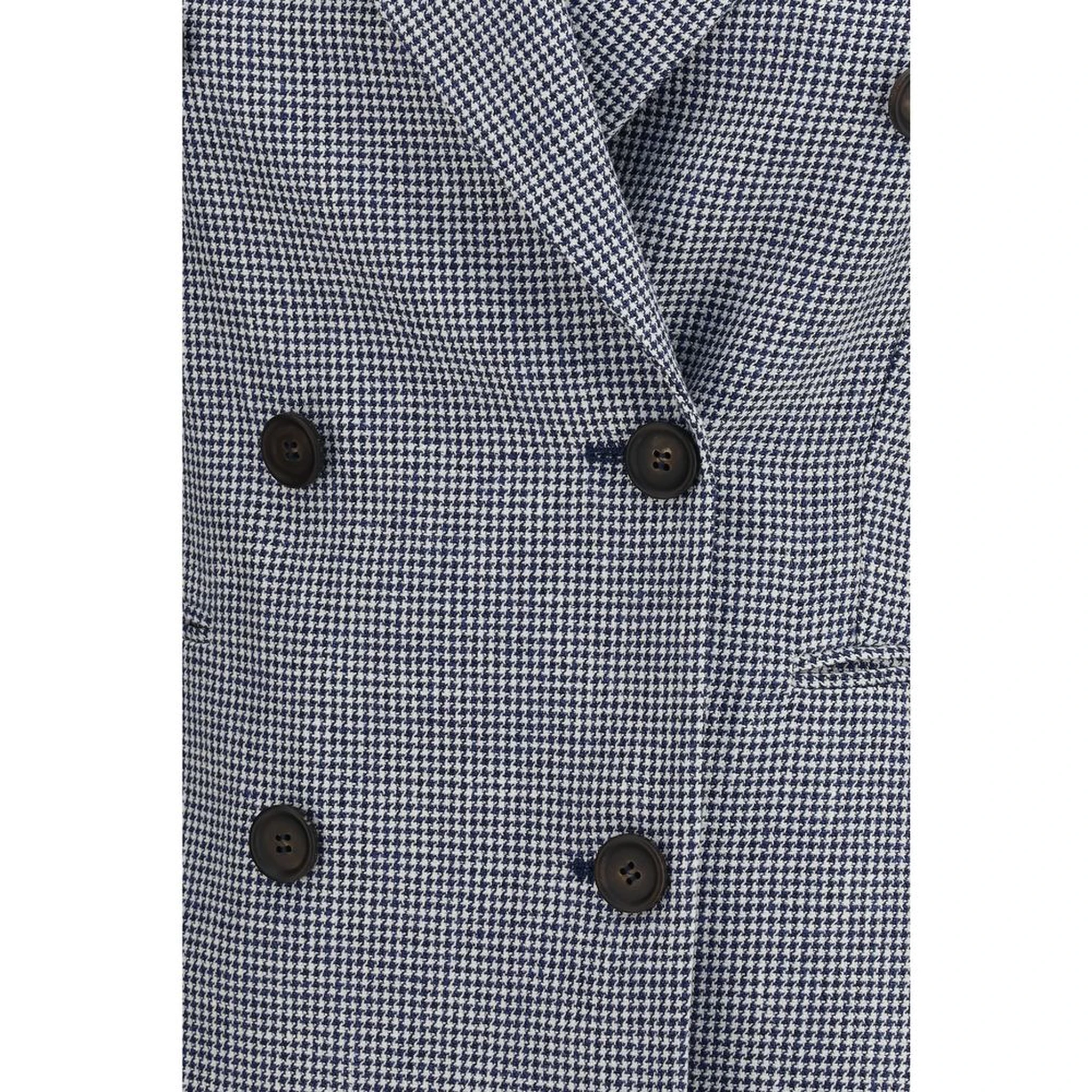 Multicolor Linen Clothing