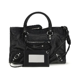 Black Lamb Ovis Aries Aries Shoulder Bag