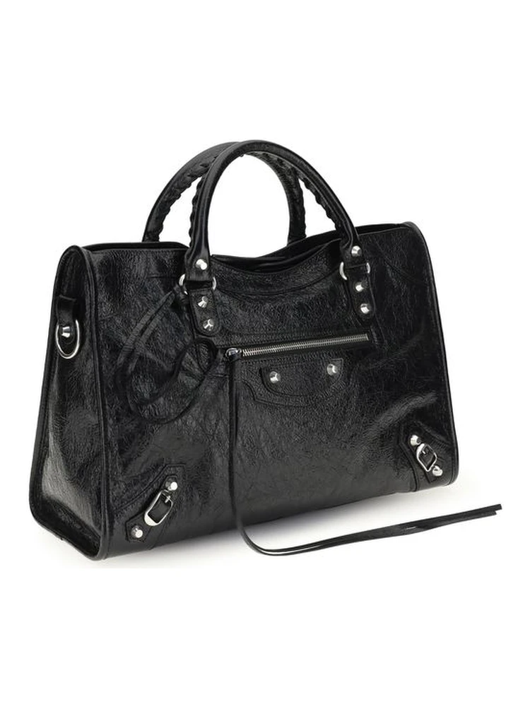 Black Lamb Ovis Aries Aries Shoulder Bag alternative