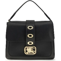 Black Lamb Ovis Aries Aries Shoulder Bag
