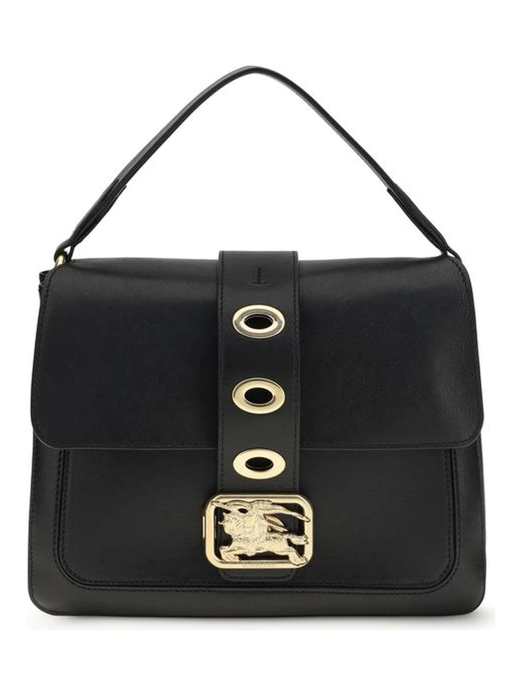 Black Lamb Ovis Aries Aries Shoulder Bag