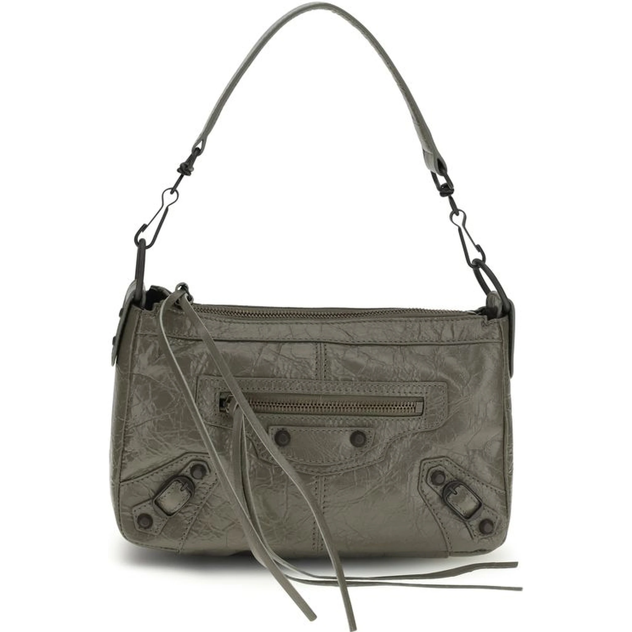 Bicolor Lamb Ovis Aries Aries Shoulder Bag