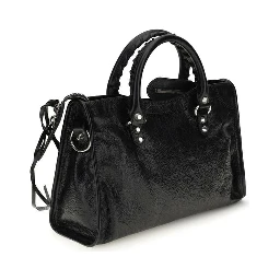 Black Lamb Ovis Aries Aries Shoulder Bag