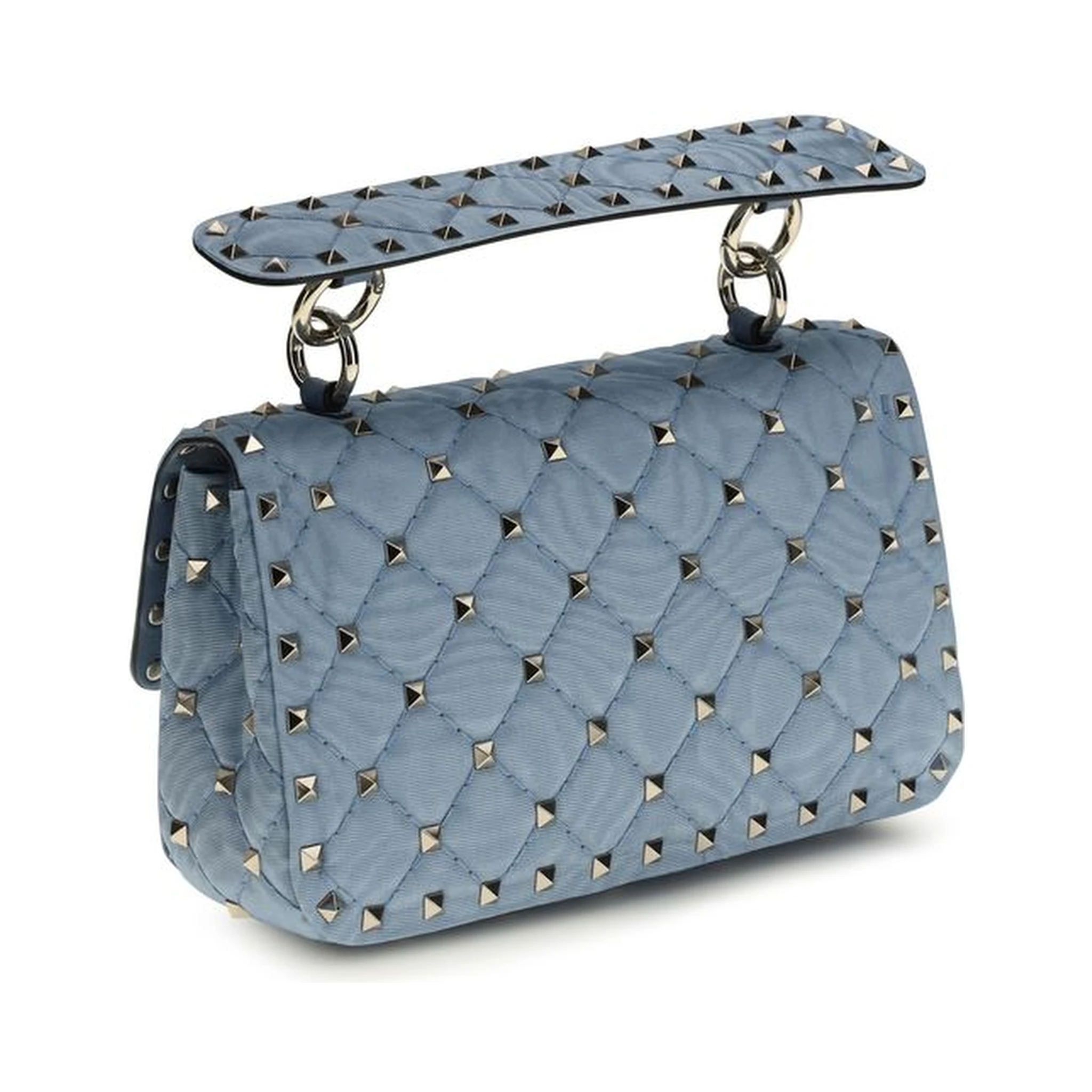 Blue Lamb Ovis Aries Aries Shoulder Bag