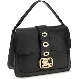 Black Lamb Ovis Aries Aries Shoulder Bag