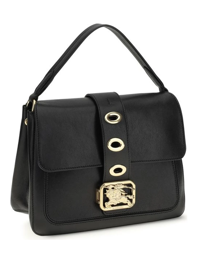 Black Lamb Ovis Aries Aries Shoulder Bag alternative
