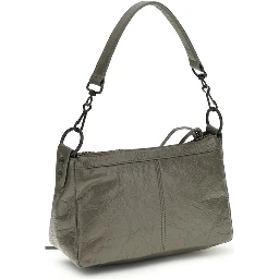 Bicolor Lamb Ovis Aries Aries Shoulder Bag