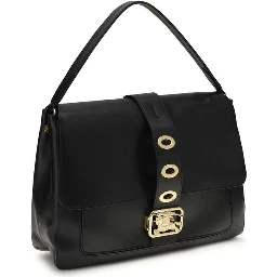 Black Lamb Ovis Aries Aries Shoulder Bag