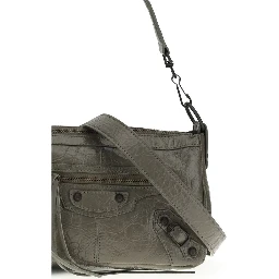 Bicolor Lamb Ovis Aries Aries Shoulder Bag