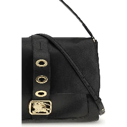 Black Lamb Ovis Aries Aries Shoulder Bag