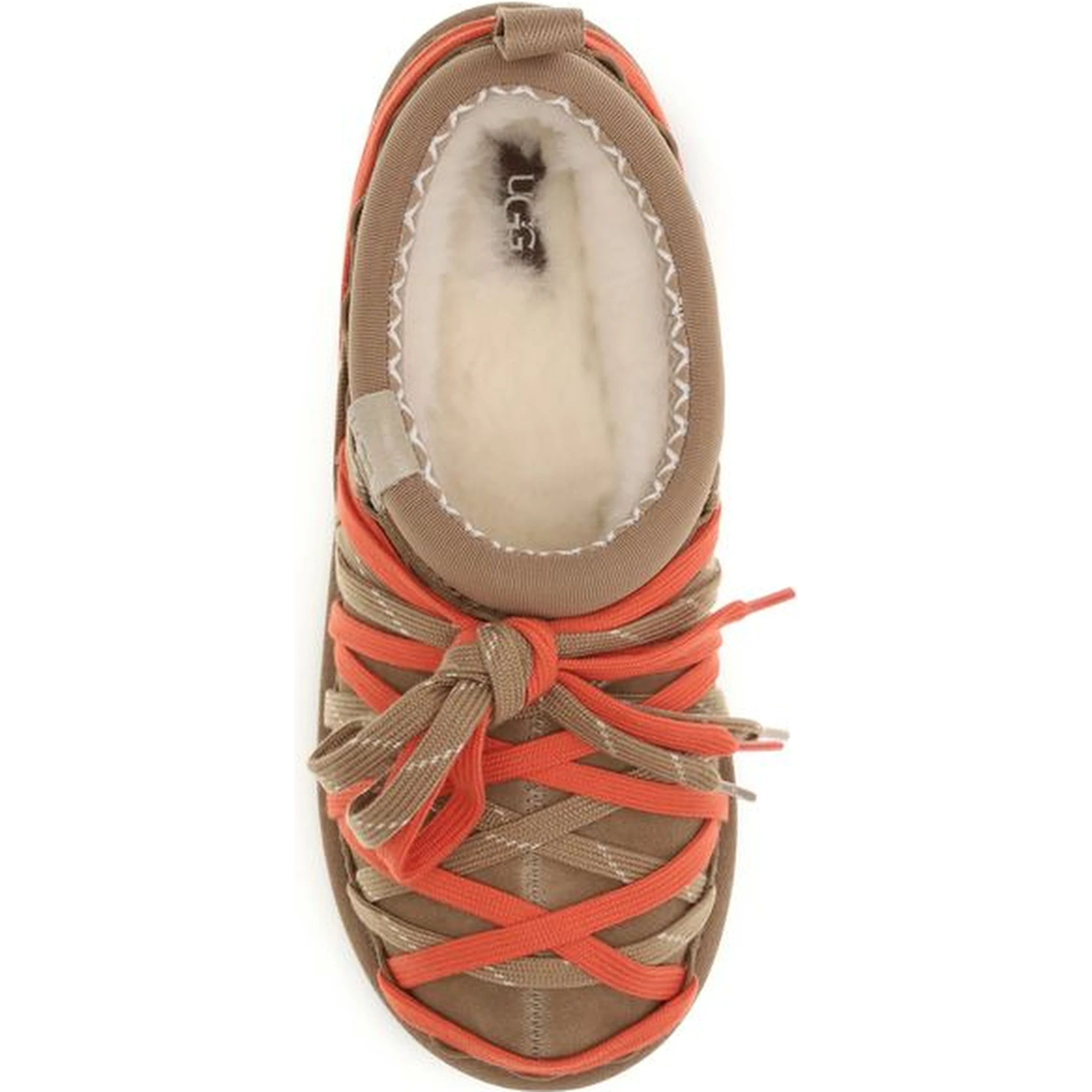 Multicolor Suede Leather Strap-On Sandals