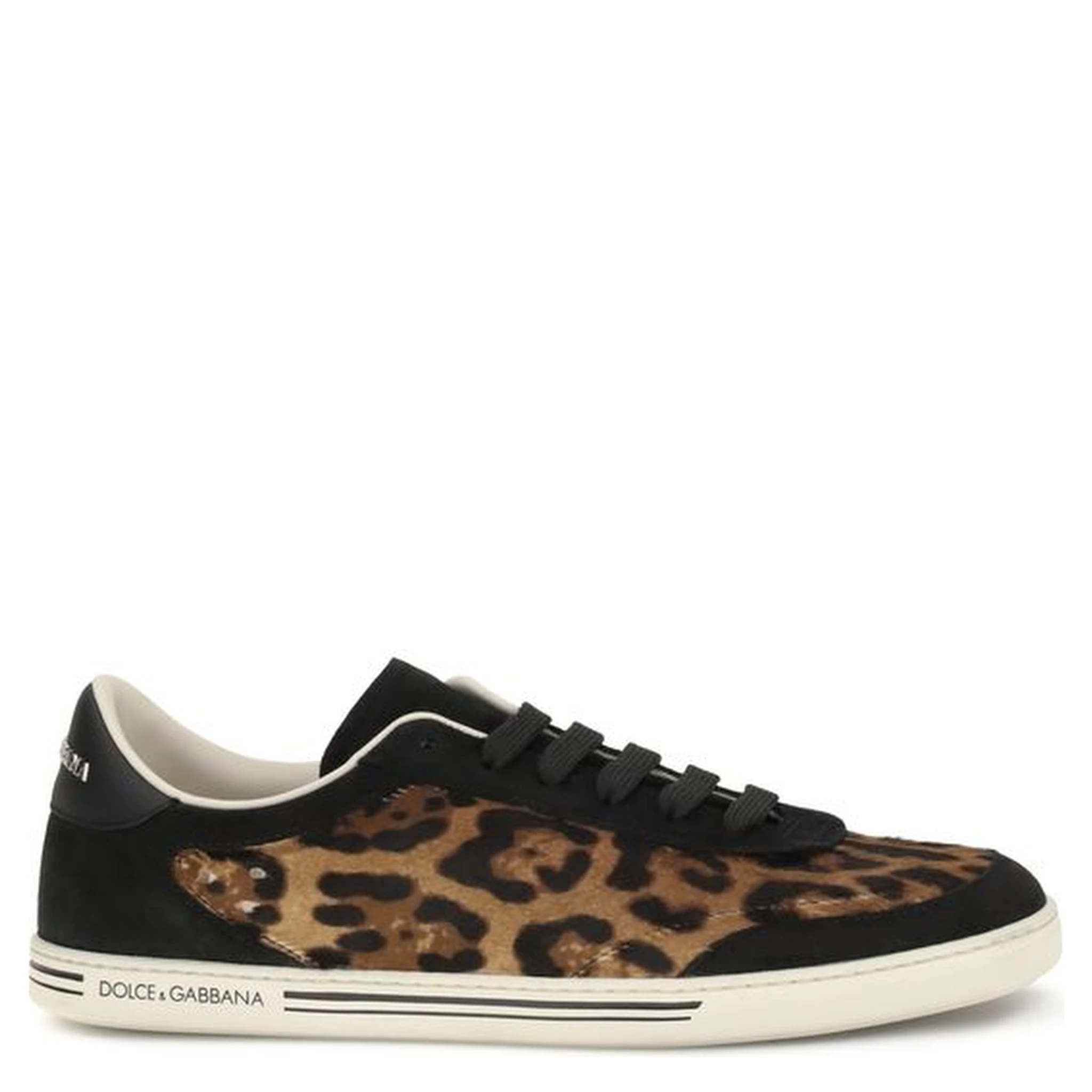 Multicolor Lamb Ovis Aries Aries Low Top Sneakers