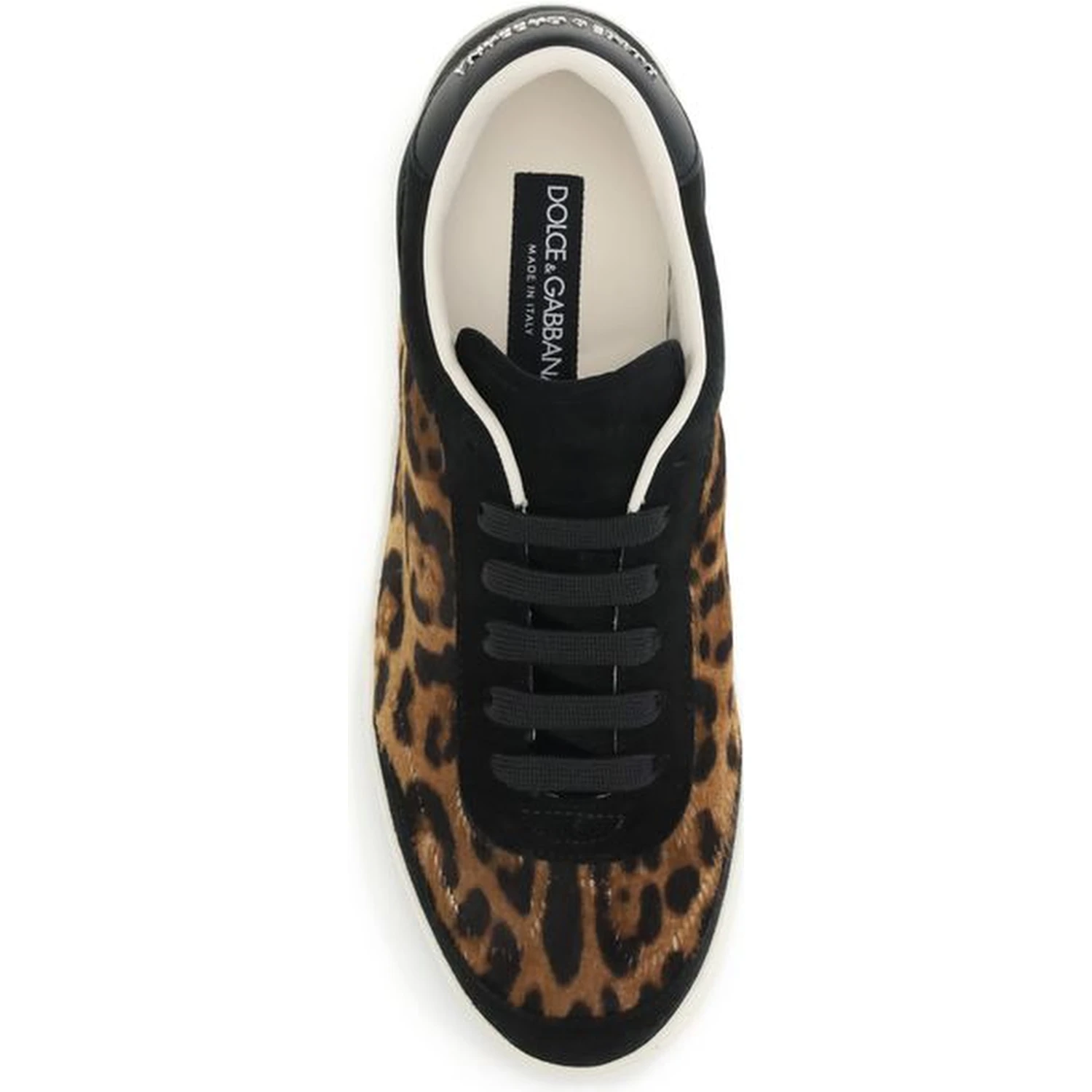 Multicolor Lamb Ovis Aries Aries Low Top Sneakers