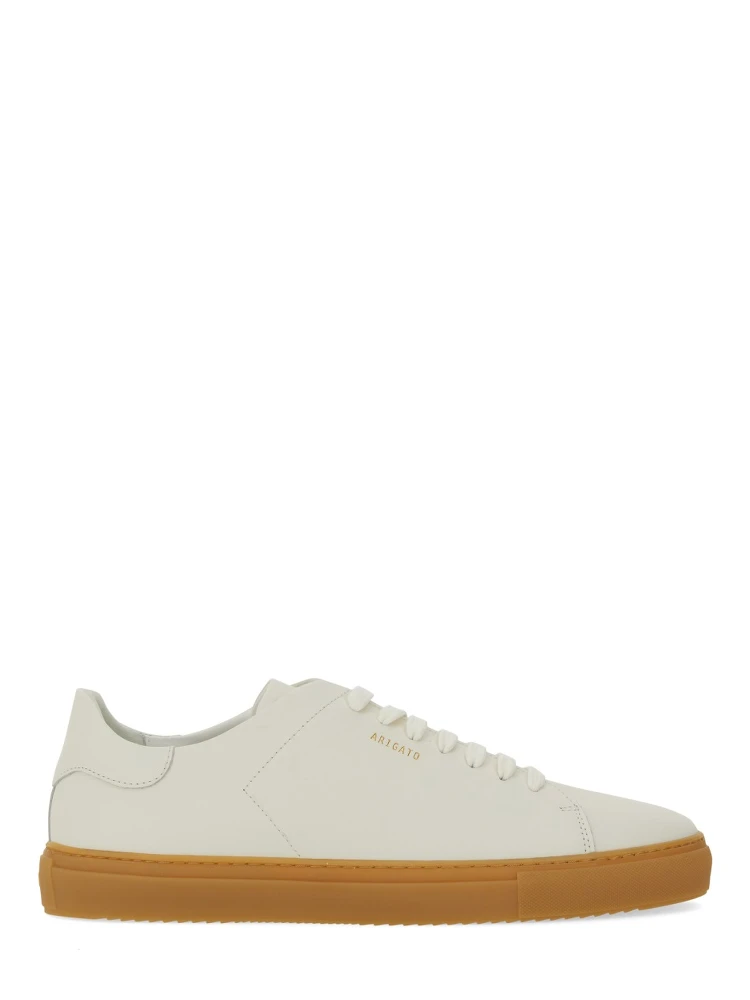 "CLEAN 90" SNEAKER