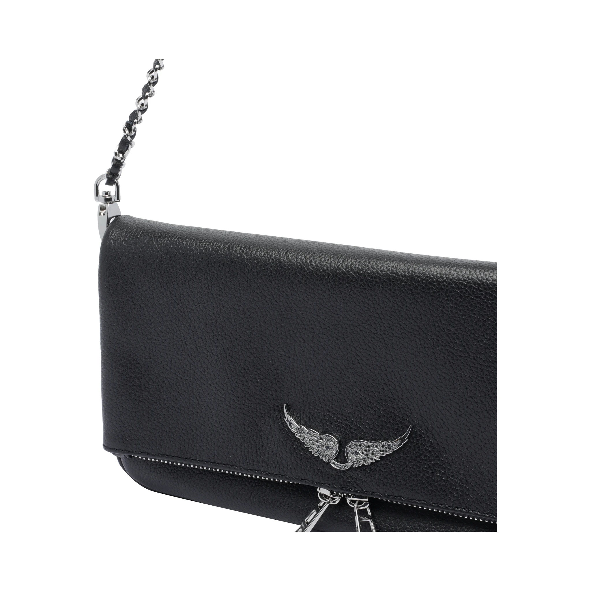 Zadig & Voltaire Bags.. Black