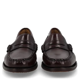 MOCASSINO "CLASSIC DAN"