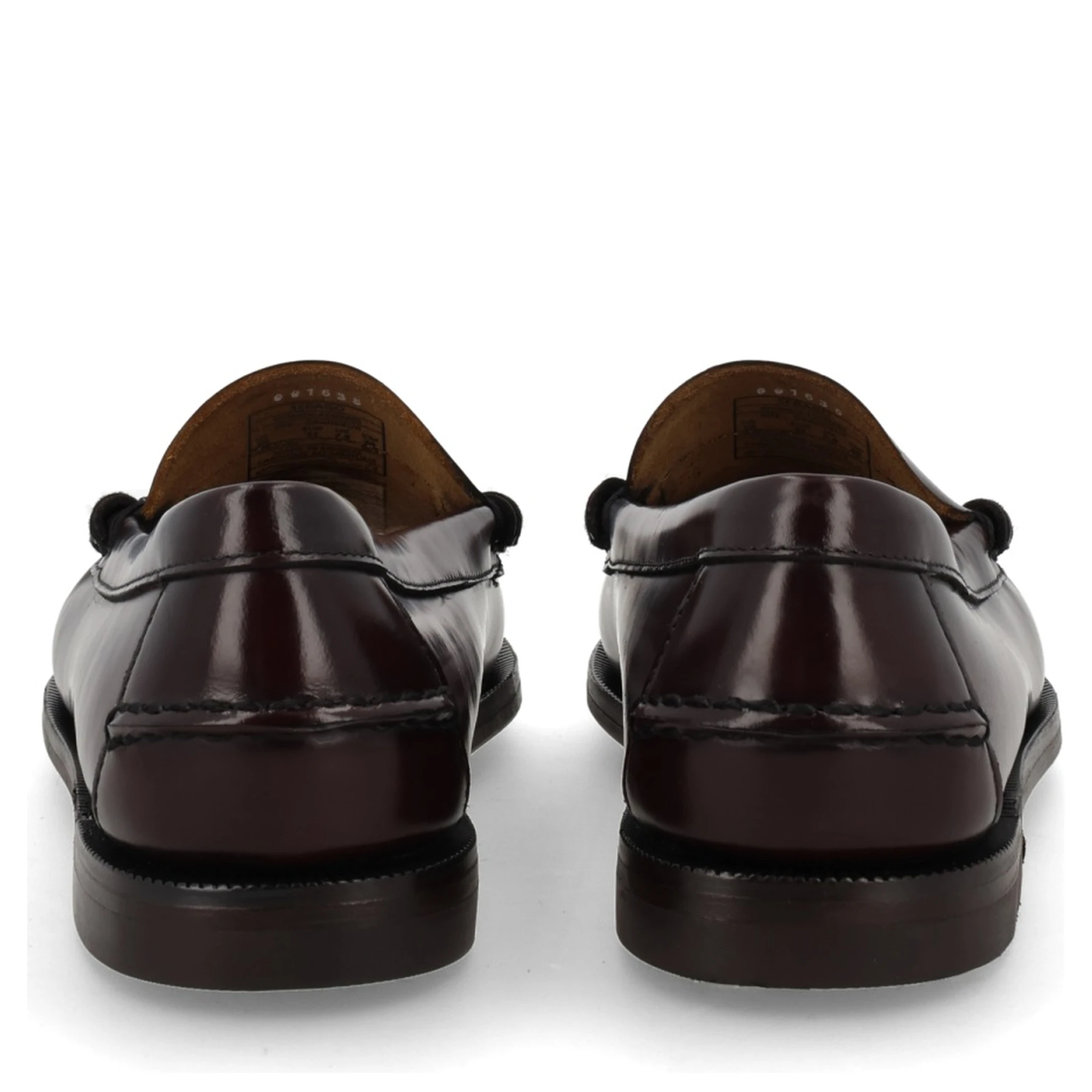 MOCASSINO "CLASSIC DAN"