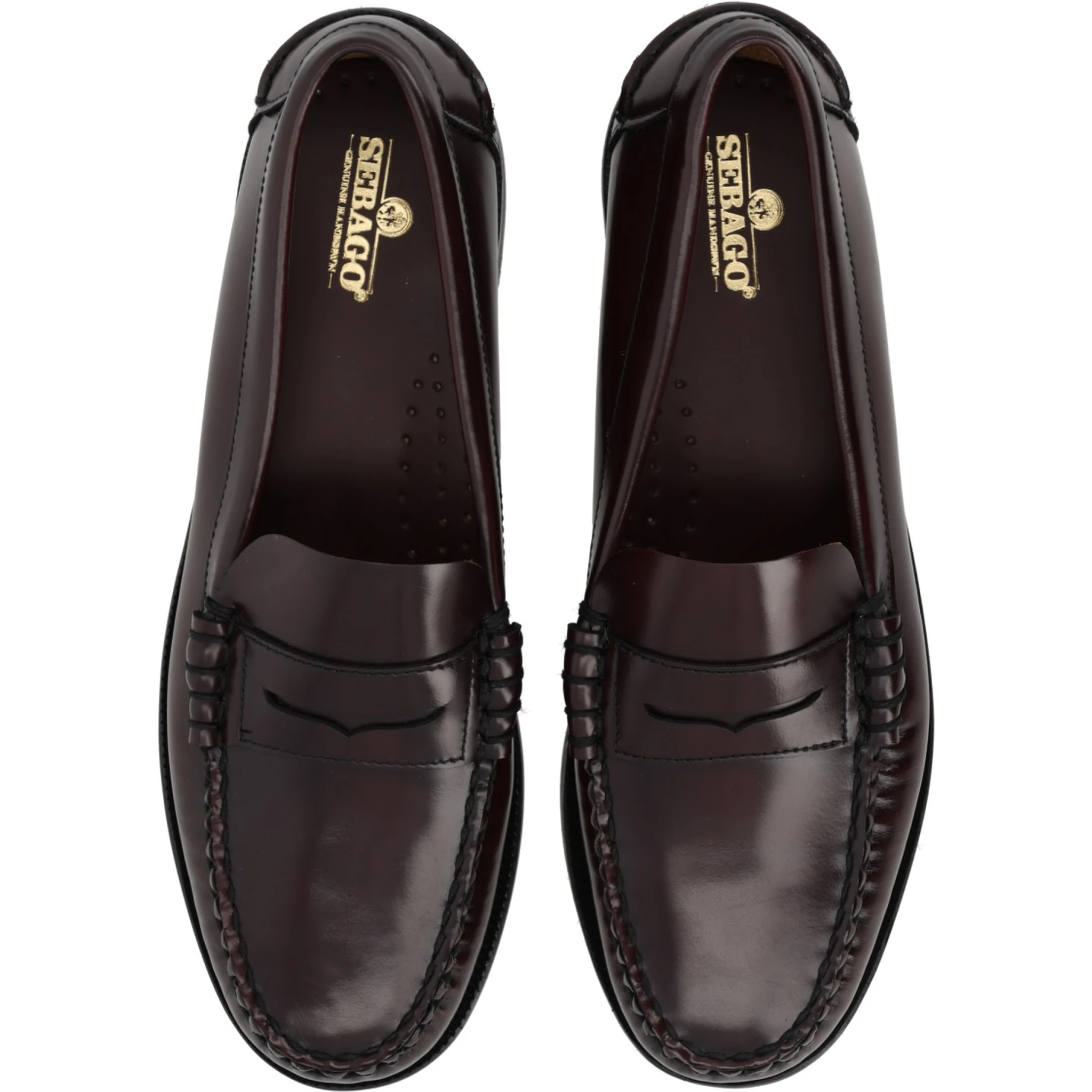 MOCASSINO "CLASSIC DAN"