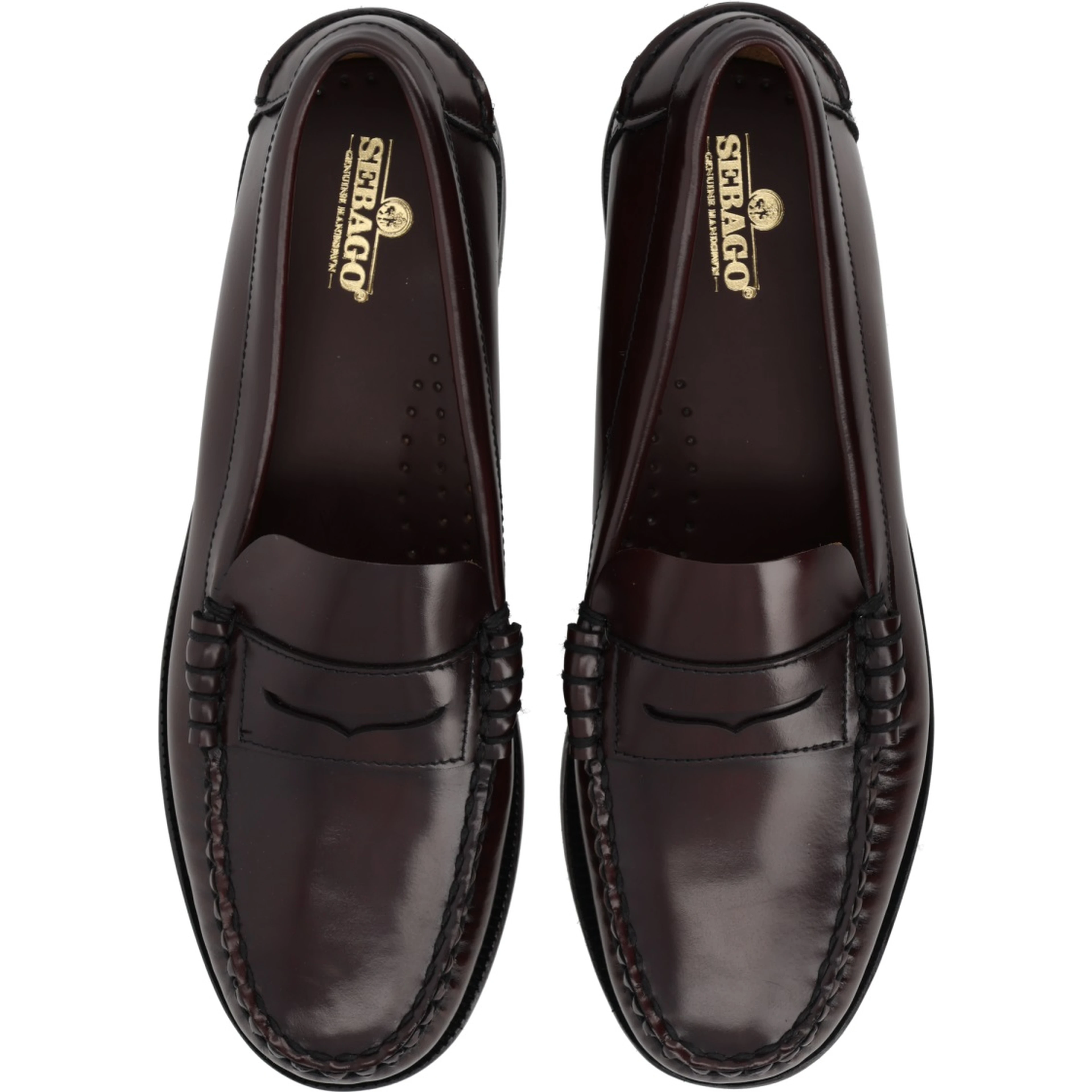 MOCASSINO "CLASSIC DAN"