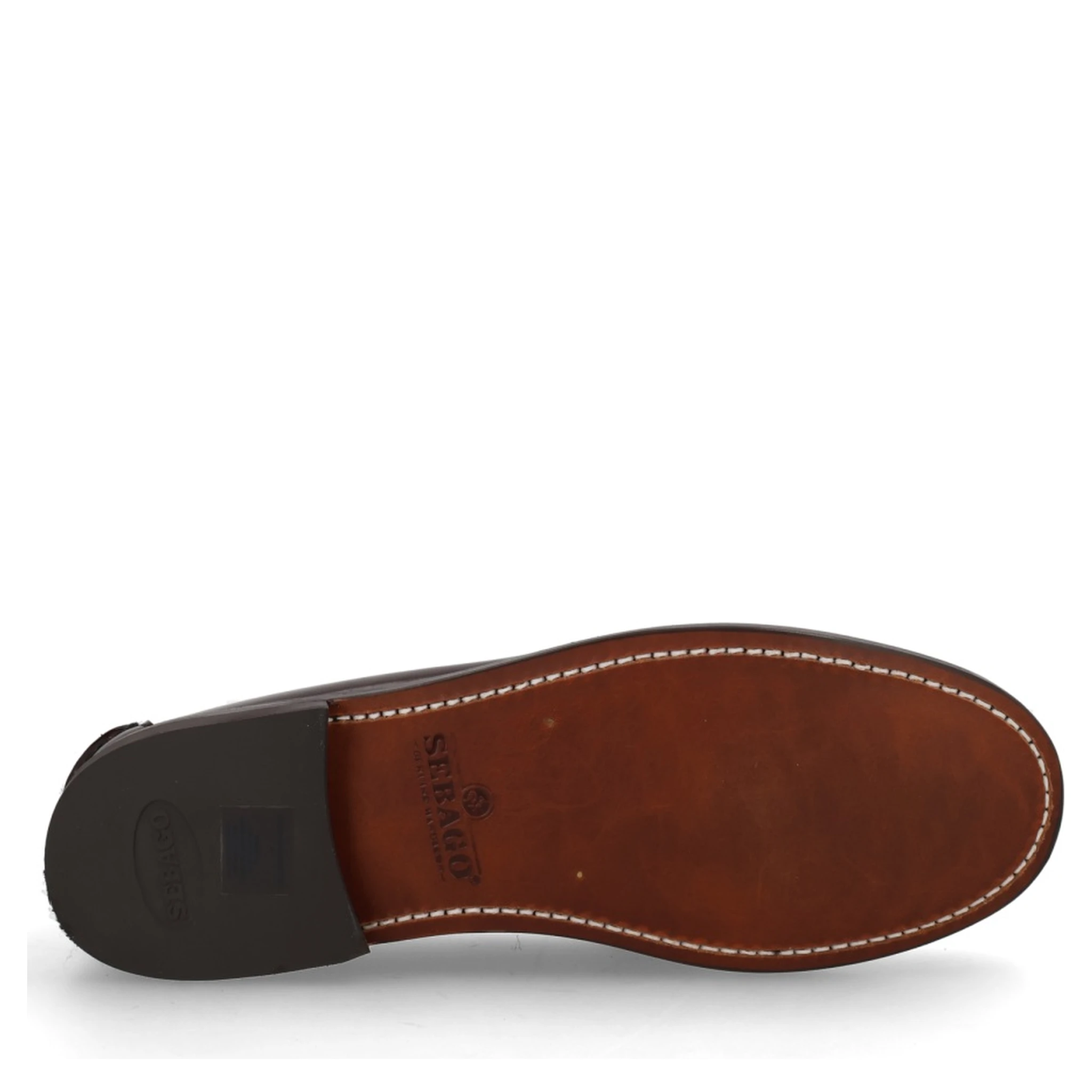 MOCASSINO "CLASSIC DAN"