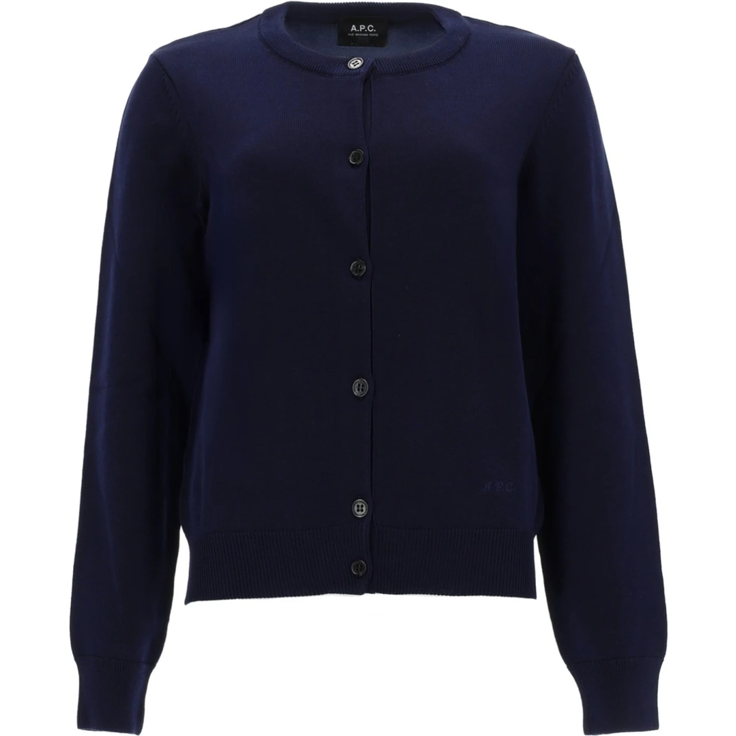 CARDIGAN "LEONIE"